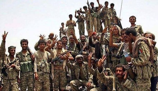 العميد لقمان: الجيش واللجان الشعبية باليمن نجحوا في اختراق صفوف العدو