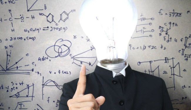 7 علامات تثبت أن ذكاءكم أعلى من المعدل!