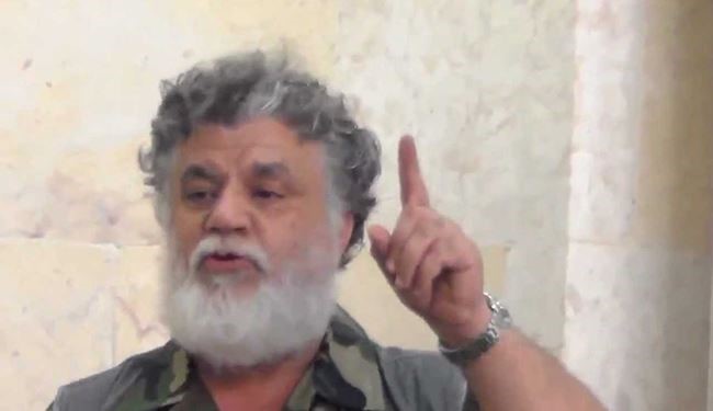 معارض سوري ينتقد السعودية ويؤكد: مؤتمر الرياض لا يمثلنا