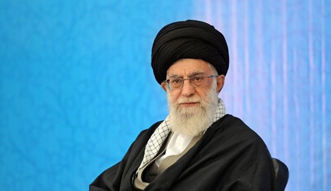 قائد الثورة يحدد 5 نقاط أساسية حول رفع الحظر عن ايران