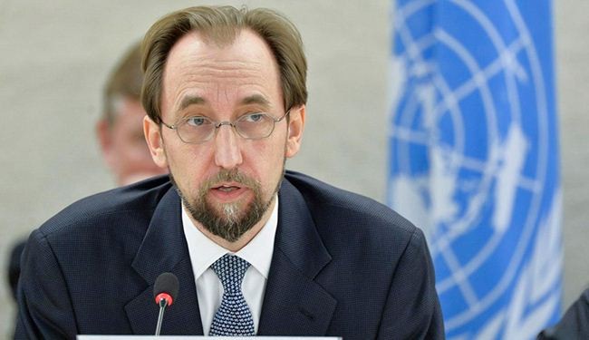 50 منظمة تطالب بسحب عضوية السعودية من مجلس حقوق الإنسان