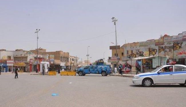 نائب عن ديالى ينفي وجود تطهير عرقي بالمحافظة