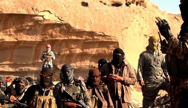 فرار داعشی‌ها به دلیل کاهش دستمزد!