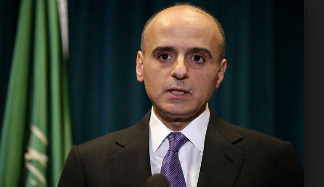 الجبير: قد نرسل قوات خاصة سعودية إلى سوريا