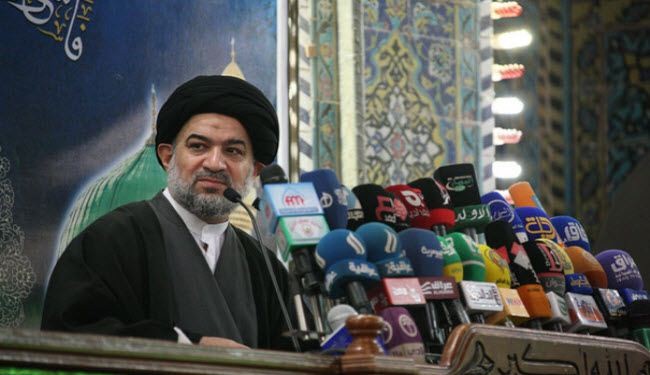 المرجعية بالعراق تطالب الحكومة بوقف انهيار اقتصاد البلاد