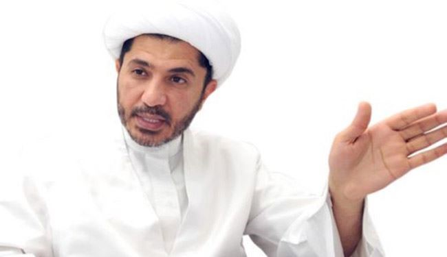 التضييق على الشيخ سلمان استخفاف بحقوق السجناء