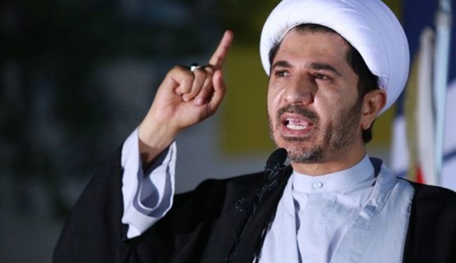 چرا سخنان شیخ سلمان را نباید کسی بشنود؟