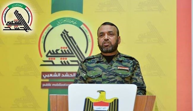 الحشد الشعبي يطالب الحكومة العراقية بطرد السفير السعودي