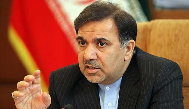 طهران تدعو الاجانب للاستثمار في صناعة الملاحة الجویة