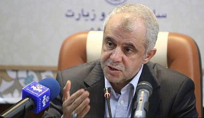 رئیس منظمة الحج: المتابعة القانونیة لکارثة منی متواصلة