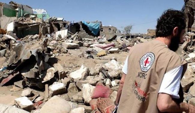 ضحايا بعدوان سعودي جديد والقاعدة تنتشر في لحج