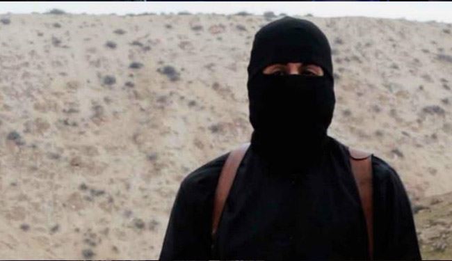 الجهادي جون ينصح اخيه: لا تتبعني ولا تنضم لـ