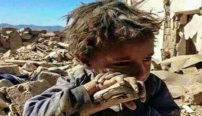 الاحزاب اليمنية لاميركا: انتم الراعي الاول للعدوان على اليمن