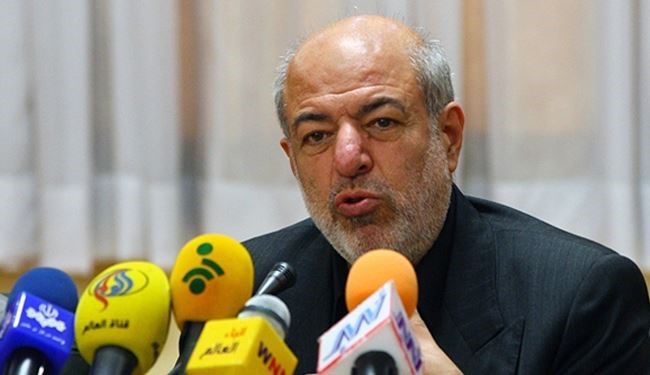ايران بصدد انتاج 7500 ميغاواط من الكهرباء