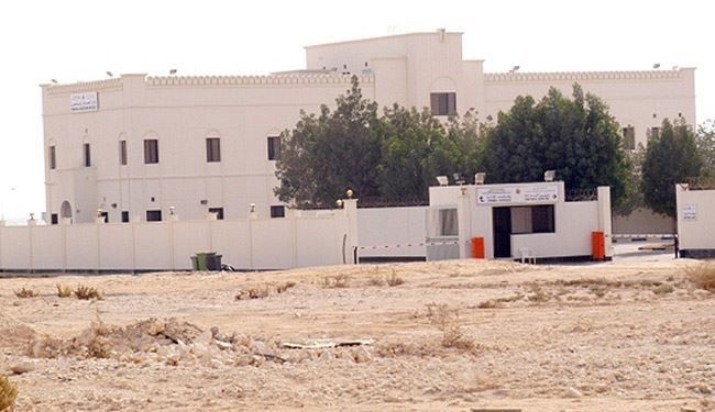 855 سال زندان برای 57 بحرینی!