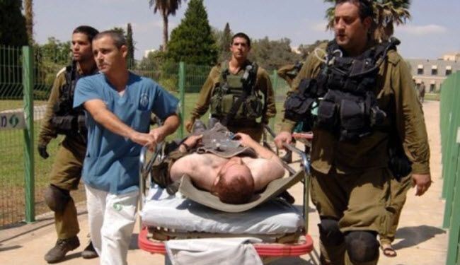 عملية دهس شمال القدس المحتلة واختفاء منفذها