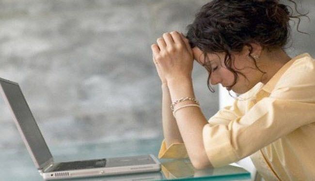 5 نصائح لتجنب الإجهاد أثناء استخدام الكمبيوتر