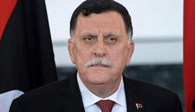 تشكيلة جديدة لحكومة وفاق وطني مصغرة في ليبيا