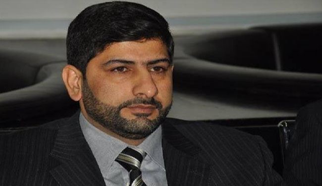 الأسدي يتوعد السبهان بردة فعل 