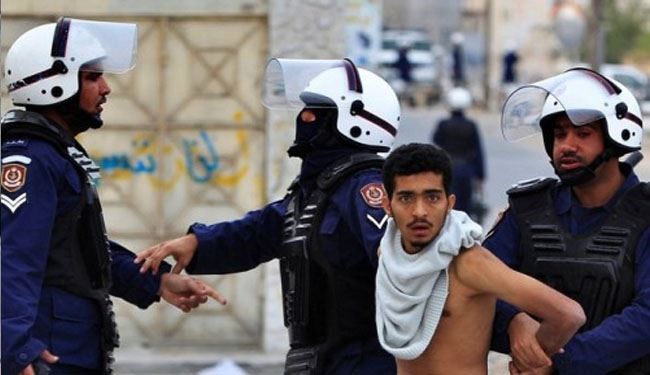 بنیاد آمریکایی: بازداشت 31بحرینی در یک هفته