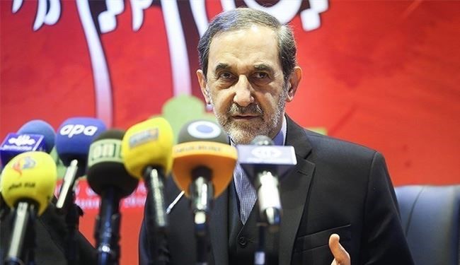 ولایتي: التکفیریون ظهروا لمواجهة الصحوة والمقاومة