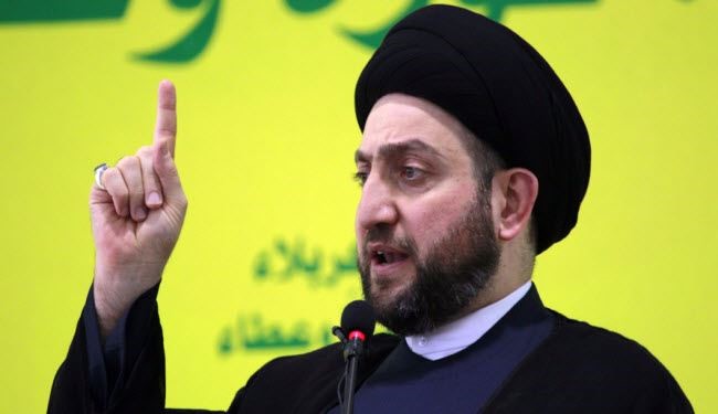 الحكيم يدين تفجير الإحساء ويطالب الرياض بحماية دور العبادة