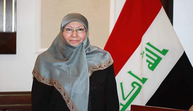 دعوات لفتح المجال أمام الحشد الشعبي لطرد 