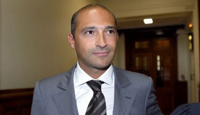 استجواب نجل فابيوس بتهمة فساد