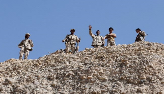 اليمن.. غارة سعودية تودي بحياة قيادي من أنصار هادي!
