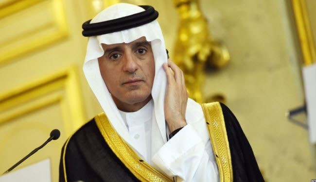 السعودية:ندعم المعارضة السورية سواء شاركت بمحادثات جنيف أم لا!