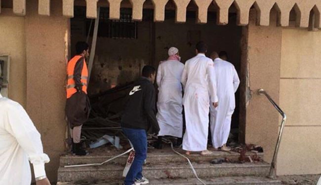 السعودية: احد منفذي الاعتداء في الاحساء، مصري الجنسية