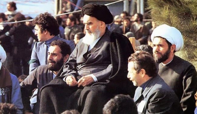 ثورة الامام الخمیني.. نقد الذات (1)