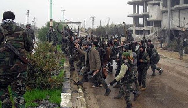 رسائل من حلب لجنيف: الجيش يكتسح شمالاً ويضع «الطوق» موضع التنفيذ