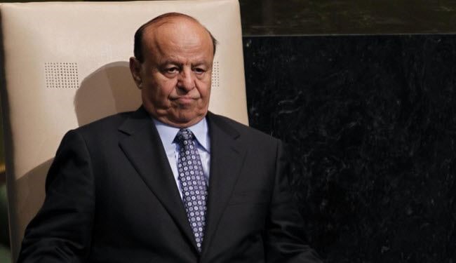 بشرى هادي لليمنيين. .لن ينتهي تدمير البلاد وقتل العباد حتى 