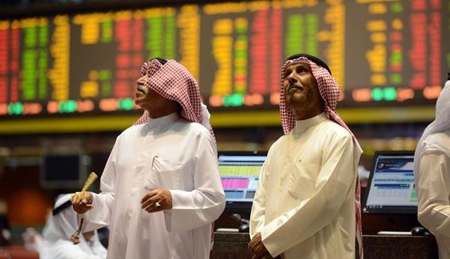 للمرة الاولى.. السعودية تستدين لتغطية عجز ميزانيتها!