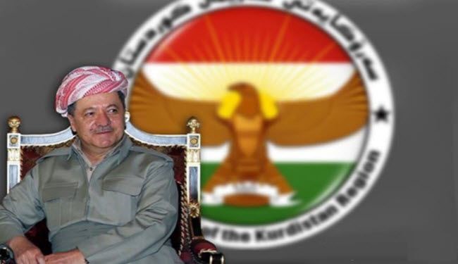 بارزاني: حان وقت استقلال كردستان العراق!