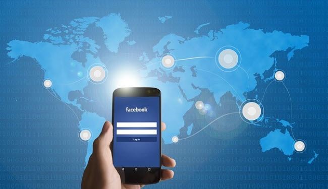 تعرف على من يرفض صداقتك بفيسبوك Facebook