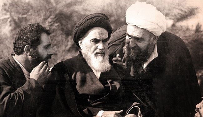 ثورة الامام الخميني.. نقد الذات (2)