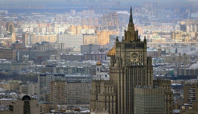 پاسخ مسکو به ادعای جدید آنکارا