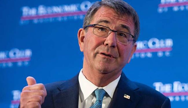 واشنطن ترحب بمقترح ارسال قوات برية سعودية لسوريا