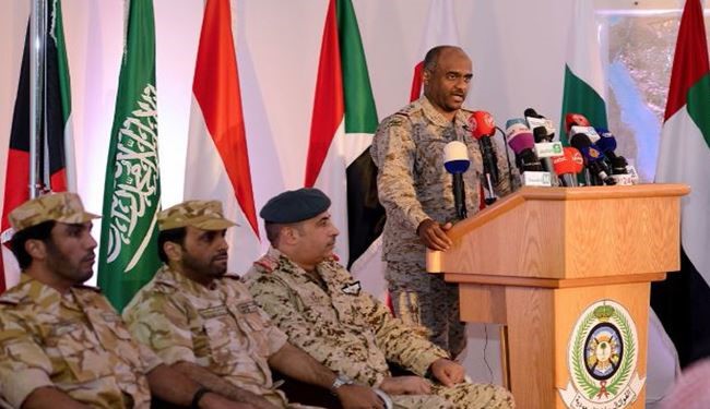 ما وراء القرار السعودي بإرسال قوات برية إلى سوريا؟