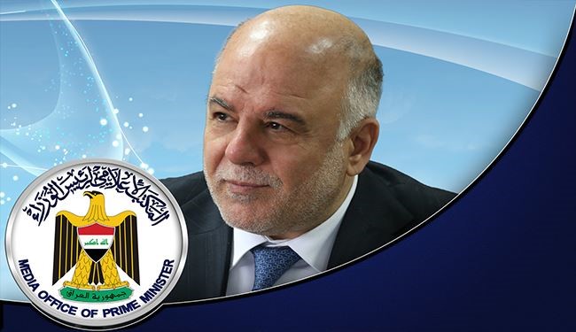 العبادي: بغداد عاصمة جميع العراقيين ولا يمكن لسور عزلها