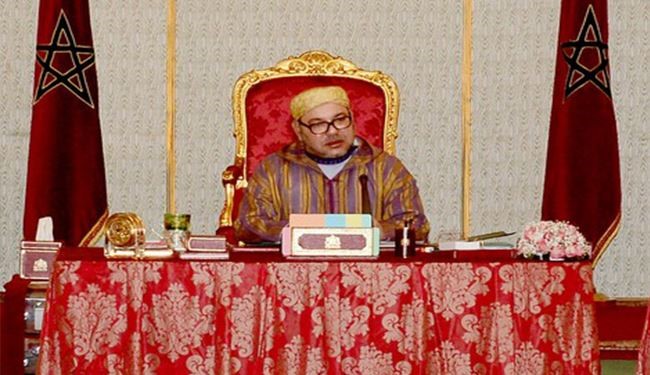 ملك المغرب يأمر بمراجعة مناهج ومقررات تدريس التربية الدينية