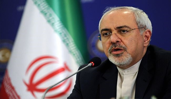 ايران قادرة على المقاومة والنضال والتفاوض بفضل الثورة