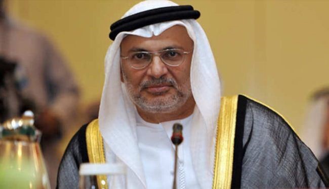الإمارات تشترط التدخل الأميركي للقتال في سوريا!