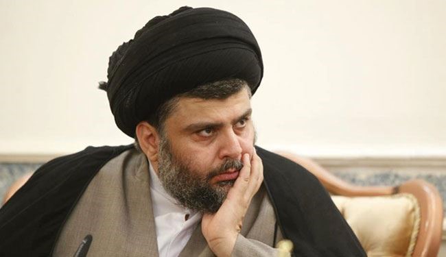 الصدر يكشف قريبا عن مشروع للاصلاح يوافق توجهات المرجعية
