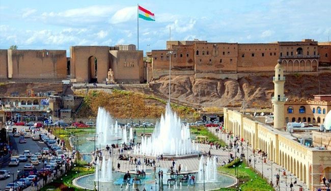 القاء القبض على خلية تابعة لجماعة 