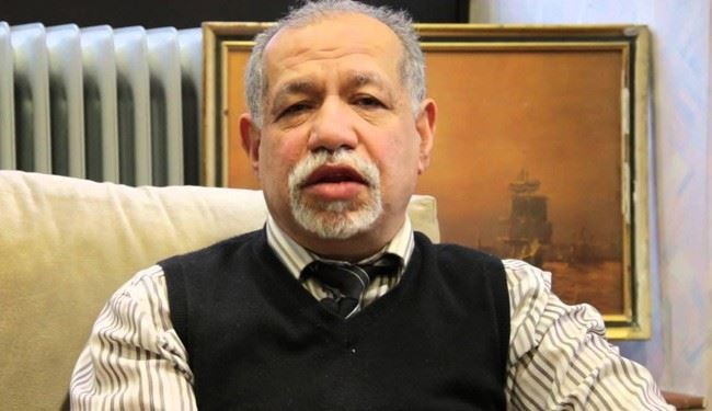 پيگرد معارضان بحرينی از طريق اينترپل