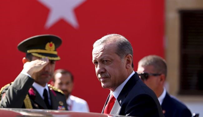 تركيا اردوغان.. حلم الماضي وحقيقة الحاضر