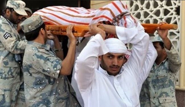 بعد اليمن.. مرتزقة بني سعود الى سوريا!